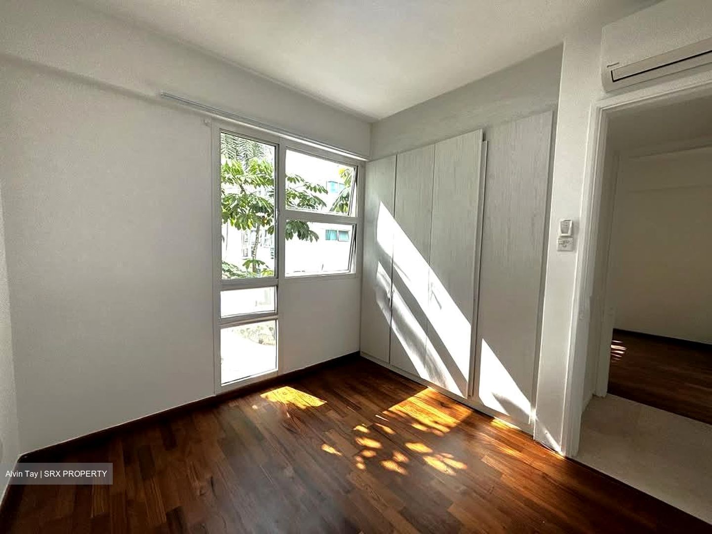 Dahlia Park Condominium (D17), Condominium #563214771